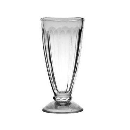 UNIGLASS μπωλ γυάλινο γρανίτας marocco 34cl 6τεμ 44852