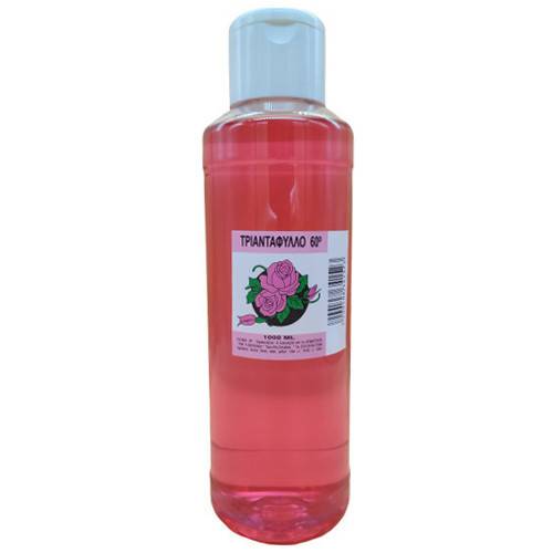 LINA κολώνια 60o τριαντάφυλλο 1000ml