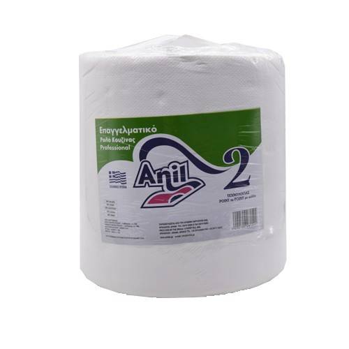ANIL χαρτί κουζίνας 2φυλλο 1,9kg