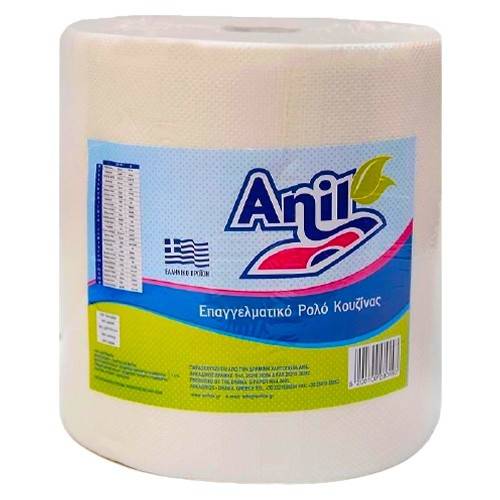 ANIL χαρτί κουζίνας 2φυλλο 650gr
