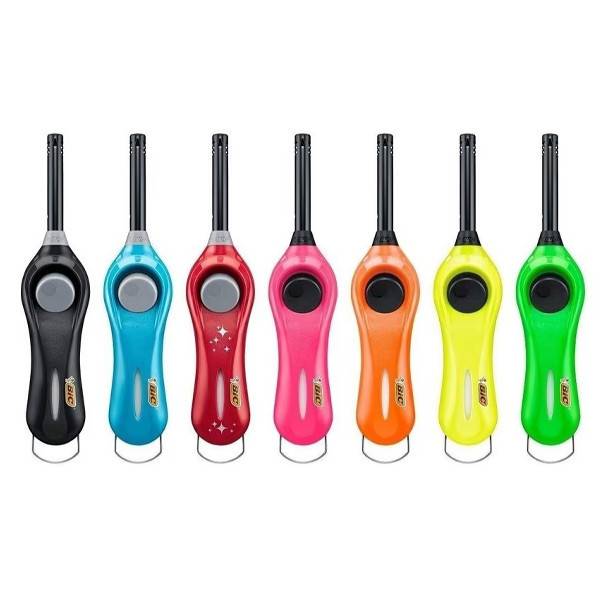 BIC αναπτήρας Mega Multi 1τεμ