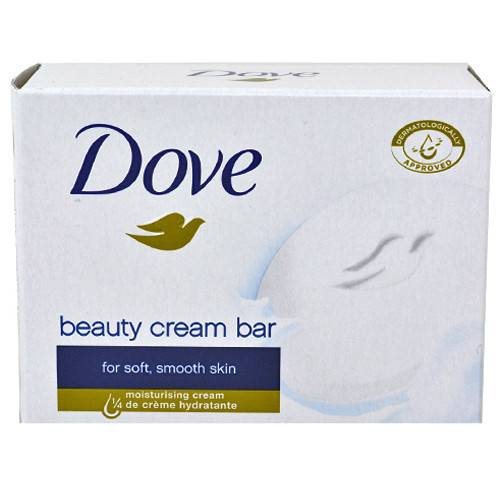 DOVE σαπούνι Original 90gr