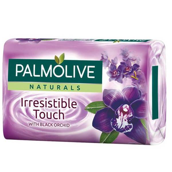 PALMOLIVE σαπούνι naturals με μαύρη ορχιδέα 90gr