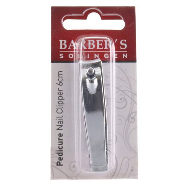 BARBER'S νυχοκόπτης (8618)
