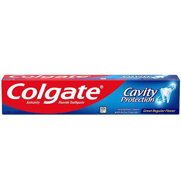 COLGATE οδοντόκρεμα Cavity Protection 75ml