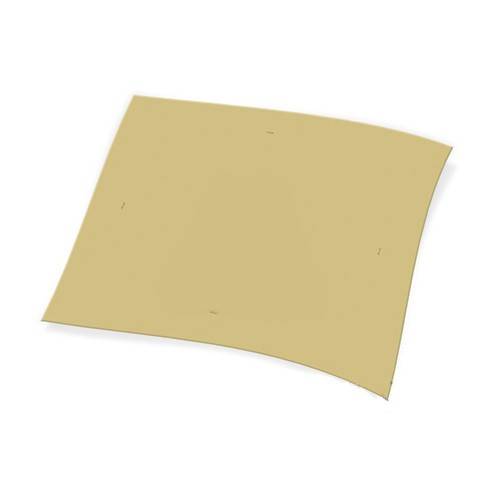 MAXI τραπεζομάντηλο καφέ 100x130cm 100τεμ