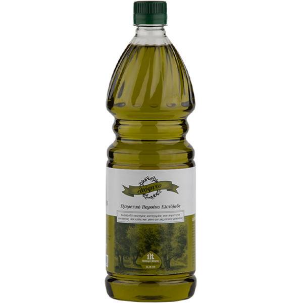 ΣΑΒΟΥΙΔΑΚΗΣ Λιόφυτο ελαιόλαδο 1lt