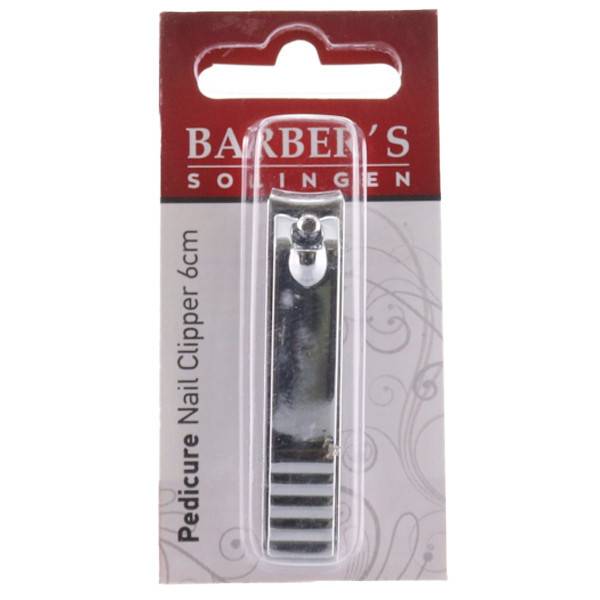 BARBER'S νυχοκόπτης (7652)