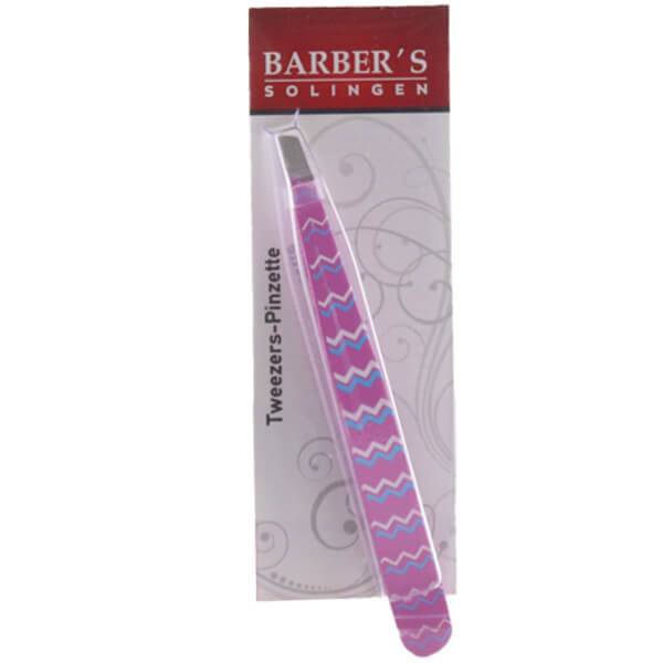 BARBER'S τριχολαβίδα (8717)