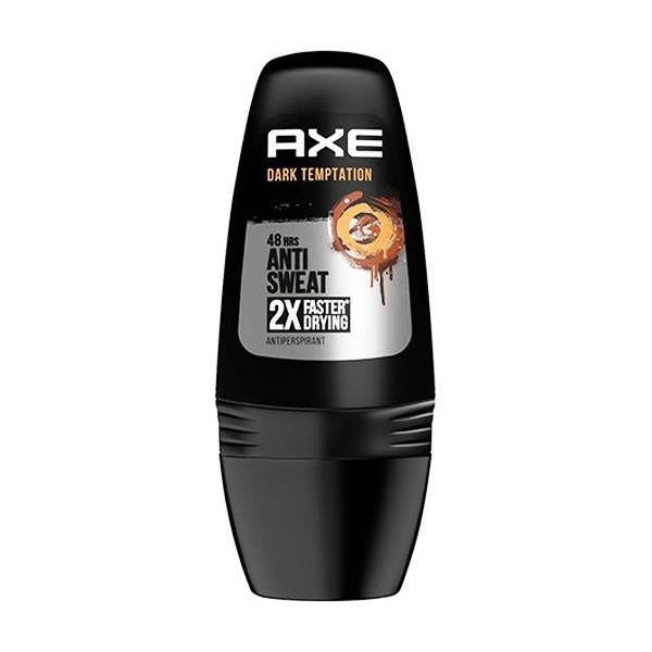 AXE αποσμητικό σώματος roll-on Dark Temptation 50ml