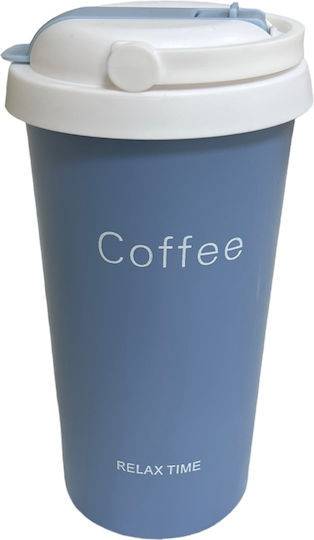 TNS θερμός 500ml