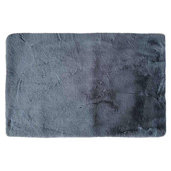 TNS χαλάκι σαλονιού γούνα 60x90cm