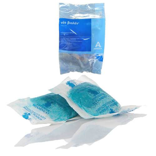 AGROZA Βιολέν ποντικοφάρMAKO πάστα 30gr