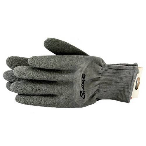 SIDIRELA Max γάντια νιτριλίου πολλαπλών χρήσεων medium 1 ζευγάρι