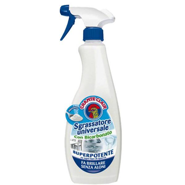 CHANTECLAIR λιποκαθαριστής Universal 600ml