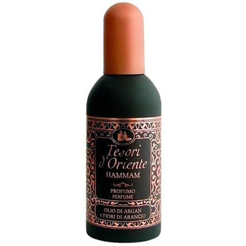 TESORI D'ORIENTE άρωμα Hammam 100ml