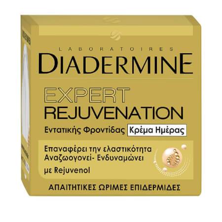 DIADERMINE κρέμα ημέρας expert rejuvenation για ώριμες επιδερμίδες 50ml