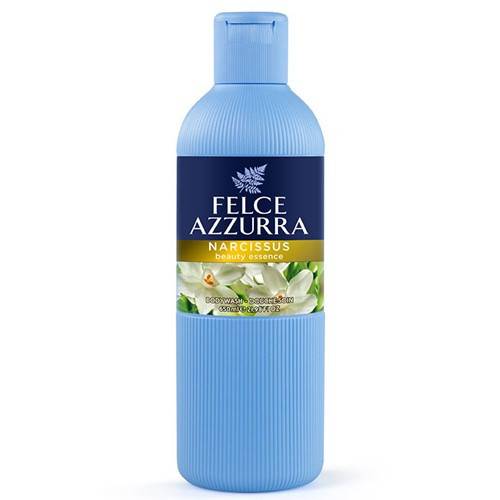 FELCE AZZURRA αφρόλουτρο νάρκισσος 650ml