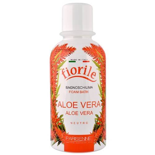 PARISIENNE Fiorile αφρόλουτρο aloe vera 1lt