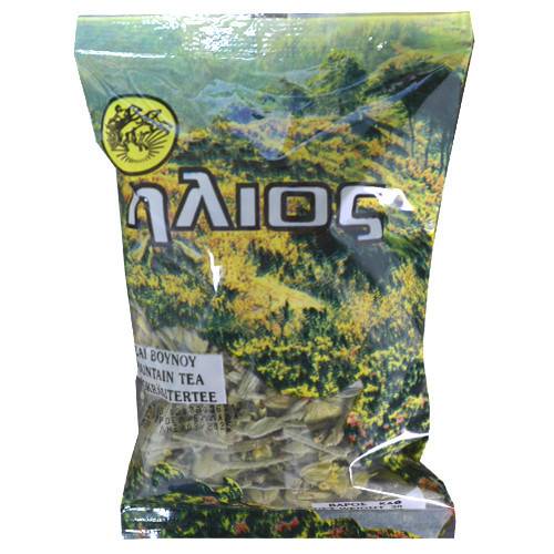 Ηλιος τσαι βουνου 30gr, φακελοσ