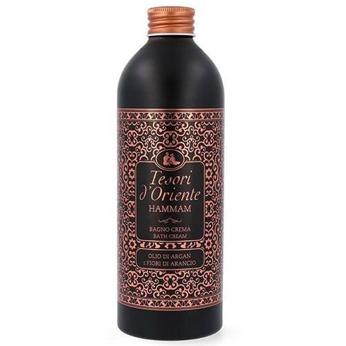 TESORI D'ORIENTE αφρόλουτρο Hammam 500ml