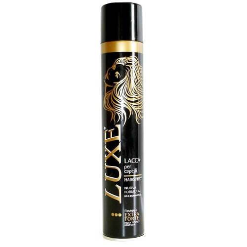 LUXE hair spray μαλλιών extra strong 400ml