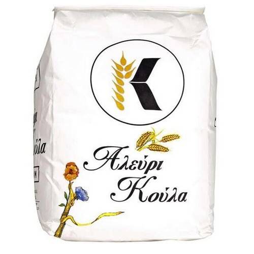 ΚΟΥΛΑ αλεύρι 3kg