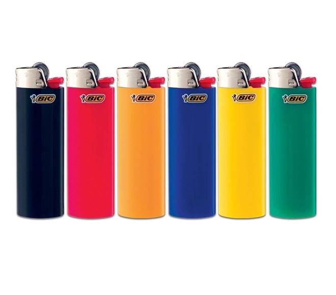 BIC αναπτήρας Maxi 1τεμ