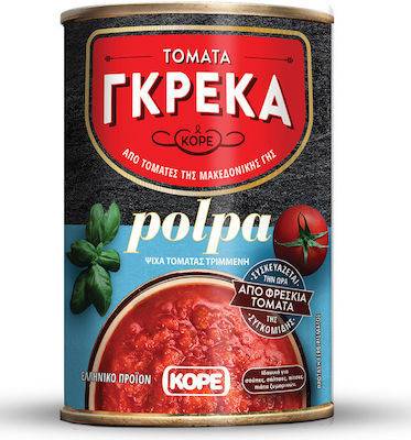 ΓΚΡΕΚΑ polpa τομάτας 400gr