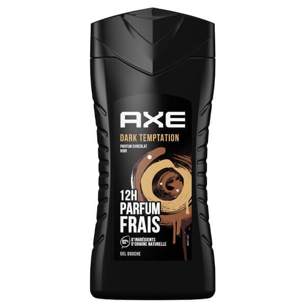 AXE αφρόλουτρό gel Dark Temptation 250ml