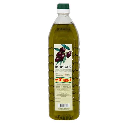 ΜΟΤΑΚΗΣ πυρηνέλαιο 1lt