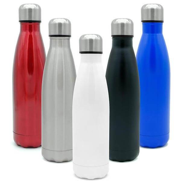TNS θερμος ανοξειδωτος double wall 500ml