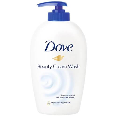DOVE κρεμοσάπουνο Original 250ml
