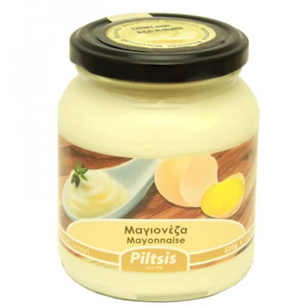PILTSIS μαγιονέζα 320gr