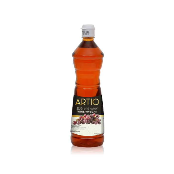 ARTIO ξύδι κόκκινο 390ml
