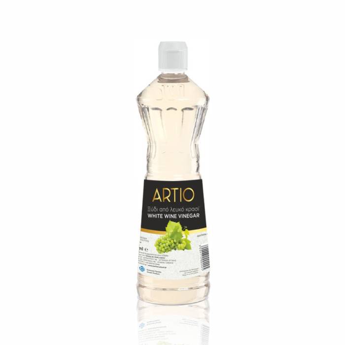 ARTIO ξύδι λευκό 390ml