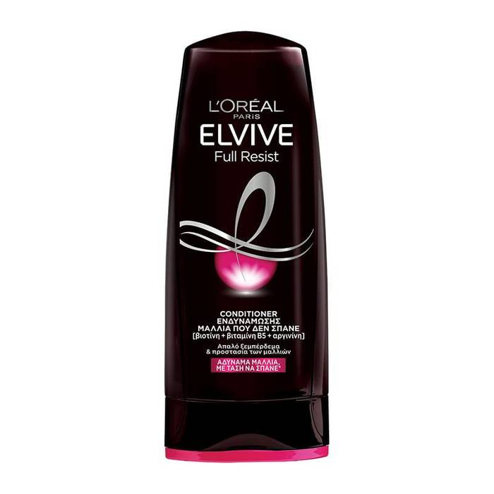 ELVIVE conditioner full resist 300ml