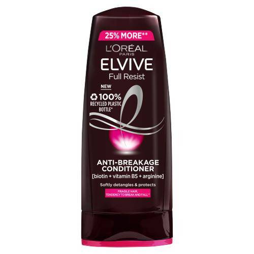 ELVIVE conditioner full resist 500ml