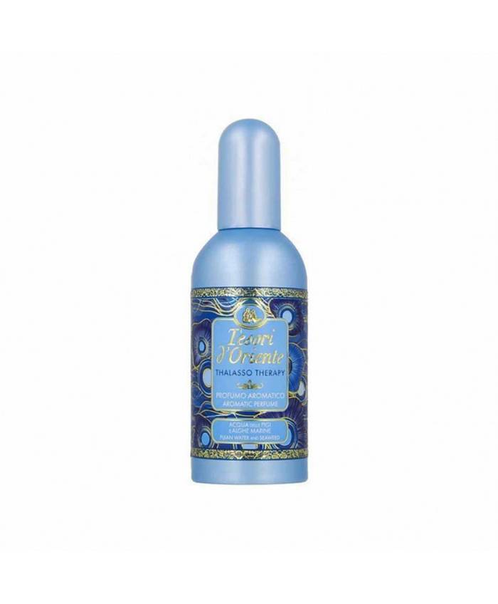 TESORI D'ORIENTE άρωμα Thalasso Therapy 100ml