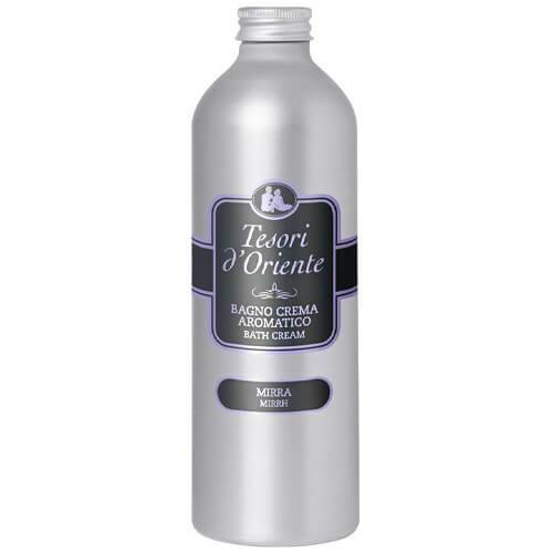 TESORI D'ORIENTE αφρόλουτρο Mirra 500ml