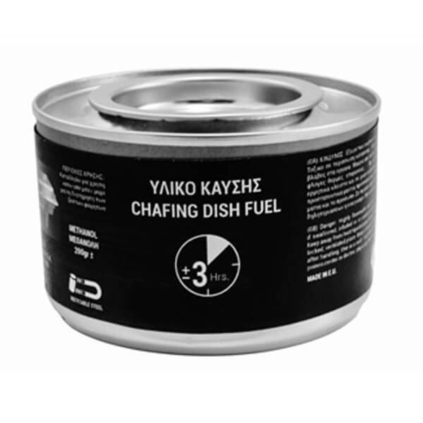 Μεθανόλη καύσης 200gr