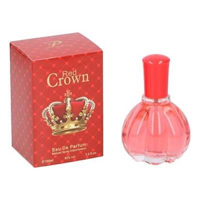 RED CROWN eau de toilette 100ml