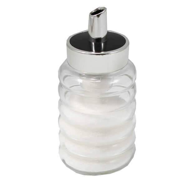 Ζαχαριέρα γυάλινη 314ml