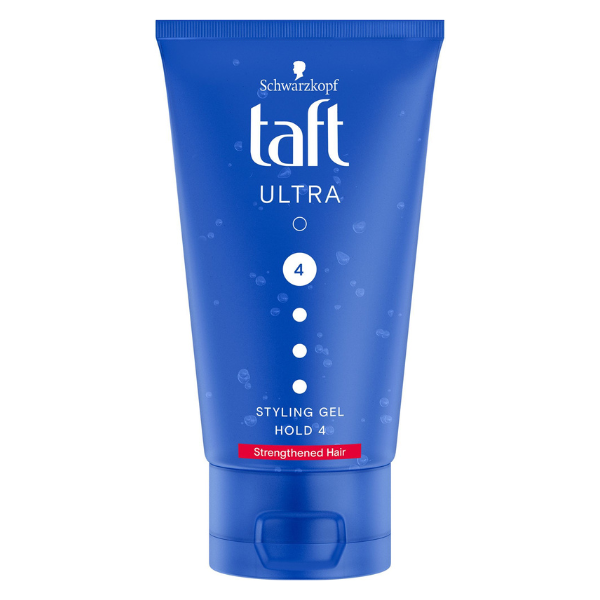 SCHWARZKOPF Taft gel μαλλιών ultra hold No4 150ml