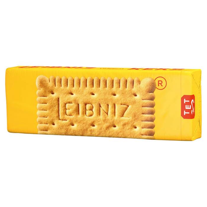 LEIBNIZ original keks μπισκότα 100gr