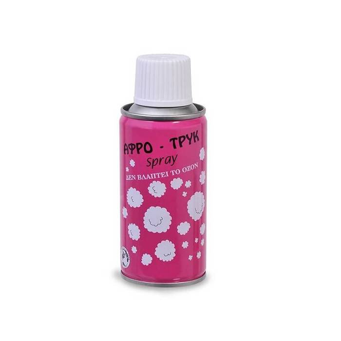 Αφρό-Τρυκ spray αφρού 150ml