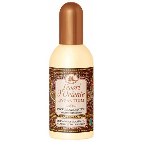 TESORI D'ORIENTE άρωμα Byzantium 100ml
