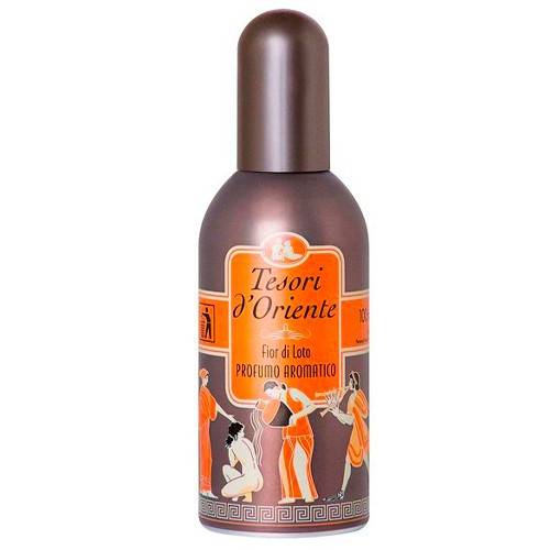 TESORI D'ORIENTE άρωμα Fior Di Loto 100ml
