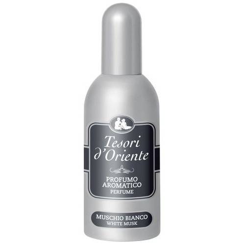 TESORI D'ORIENTE άρωμα Muschio Bianco 100ml