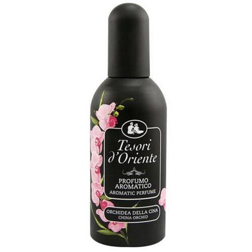 TESORI D'ORIENTE άρωμα Orchidea 100ml